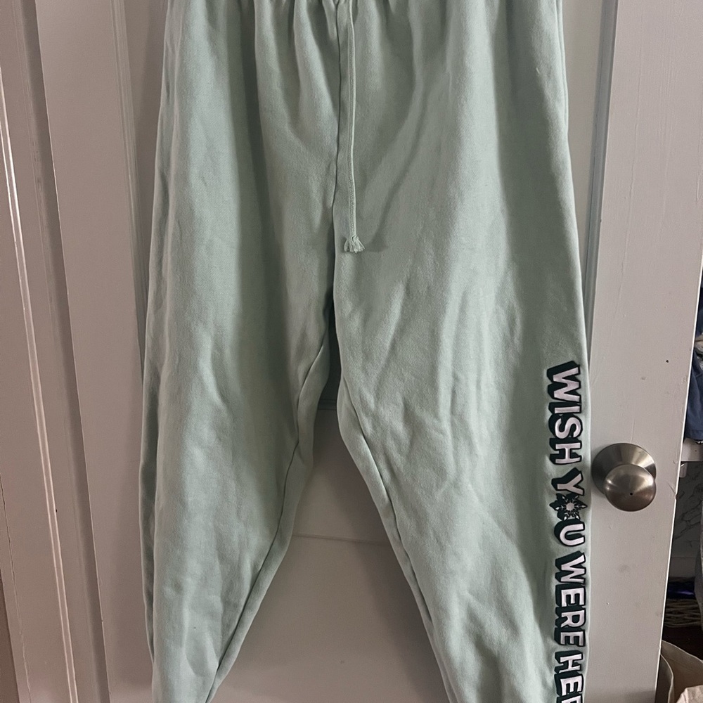 Victoria Secret (Winter Edition) Sweatpants